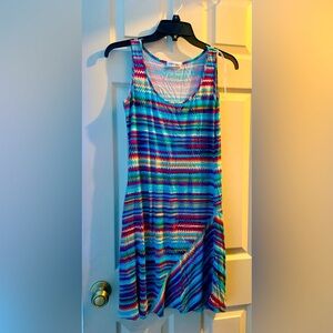 Calvin Klein Vintage Y2K Dress